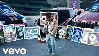 Pooh Shiesty - First Day Out ft. Latto [Music Video]