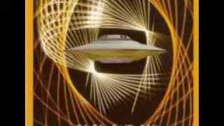 Secret Saucer - Beyond Time