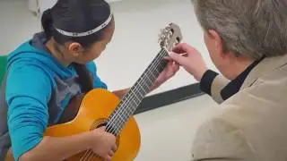 Guitar for Everyone - Consonus