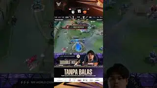 Invasi dari pasukan Team Liquid ID ⚡️#KnockoutStageM6 #M6nyalaIndonesia #GreaterThanEver #MLBBM6 #M6