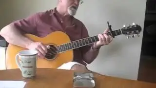 1 John Prince   Newfoundland Blessing