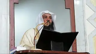 مفتاح الجنة لفضيلة الشيخ الدكتور عواد بن سبتي العنزي 