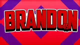 INTRO PARA BRANDON45 Igna DV / Hago intros gratis :v