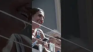MOŻE BY NAS PANI ZAPROSIŁA DO SIEBIE? 😂 #shorts | Orzeł, czy reszka?