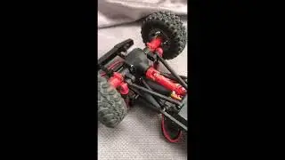 FTX OutBack Mini 2 review