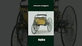 The Birth of the Automobile  #AutomobileHistory #Inventors#19thCenturyInnovation #EngineeringHistory