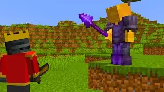 I Mastered Minecraft&rsquo;s Spear