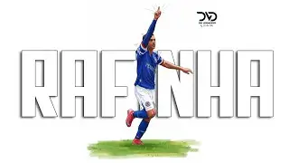 RAFINHA - EXTREMO / WINGER - HIGHLIGHTS 2026 | DVD DE JOGADOR OFICIAL