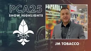 PCA25: JM Tobacco