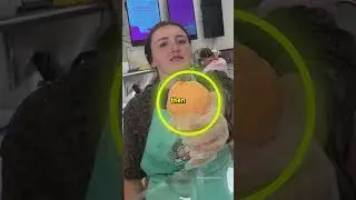 Она никогда не ожидала, что за ее спиной окажется босс 😂