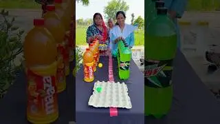 Best Toss The Ping Pong Ball Challenge #game #shorts