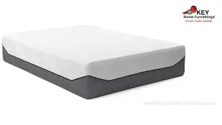 Ashley Realignplus 13 Firm Queen Mattress M74531 | KEY Home