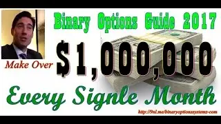 Binary Options Guide 2017 - The Best Binary Options Trading Guide For 2017