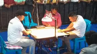 Live | FINAL:  Zaid Farooquee (Thane) Vs Pankaj Pawar (Mumbai)