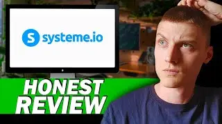 Systeme.io Honest Review & User Experience: All-in-One Funnel Builder Worth It in 2025?