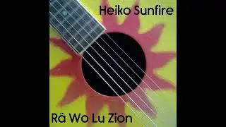 Erdenstern | R&auml; Wo Lu Zion | Heiko Sunfyah