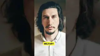 Adam Driver: From Marine to Theater Advocate
