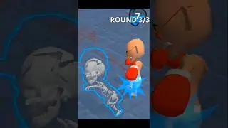 Gandhi ji fight 🤣😂I the one game #mitron gaming