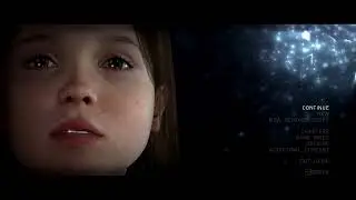 Beyond: Two Souls, Part 2!
