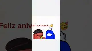 Happy birthday my baby :3 #reii #shorts #happybirthday @paulohenriquetubarao2876