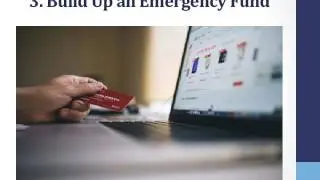 Personal Finance Tips for Millennials by Sabah Mikha