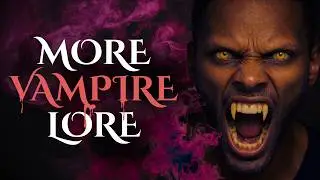 What do humans know about vampires in Buffy?