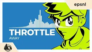 Throttle - Away [Where U Are EP]