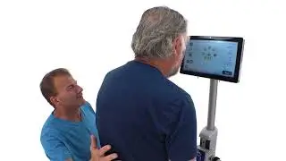 Biodex Balance System SD