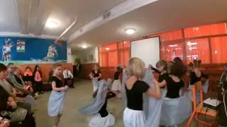 Tóvárosi Általános Iskola - Nyugdíjas búcsúztató 2016. október 15.