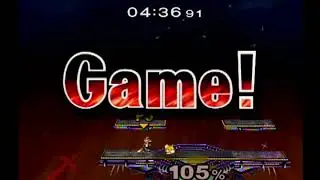 Tai vs Kevbot (Missing FD Game1) [Pat's House 3] [Top 64 LR2]