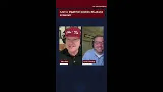 Talkin' Tide | Will Alabama have answers for OU? | CFP Preview | SEC, CFB    📱