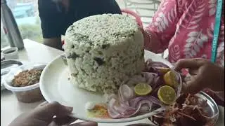 Office Wali Gatari #office #lunch #lunchseries #officelunch #potluck #potluckrecipes #nonveg #gatari