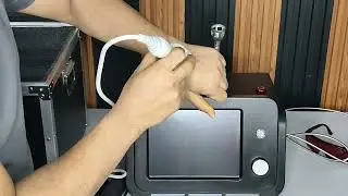 Class IV Laser Therapy for Orthopedic Recovery #physicaltherapy #laser #physio #lasertherapy