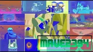 Preview 2 PTOT Funny V6 Effects (Sponsored By Gani Is Weird 2 Effects)