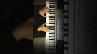 ALPENGLOW - NIGHTWISH - [Piano Sheet Music/Partitura]