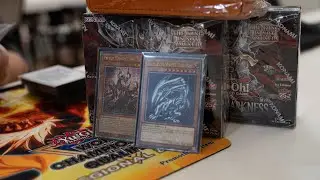 Yu-Gi-Oh! SUDA Honolulu Regional WINNER - Blue-Eyes Primite Deck Profile FEB 2025 - Matthew Thompson