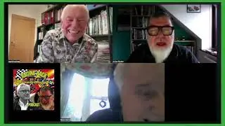 Racing Back – Episode 32  | The Christmas Quiz Continues #RacingBack #ChristmasComp #MotoGPFans