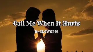 Slow Pop Love Song / 