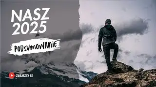Podsumowanie 2025
