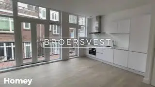 Broersvest I | Homey