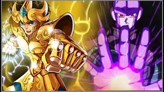 Hit el asesino vs Aioria de Leo  (Resultados)