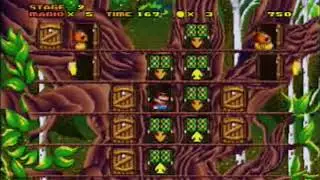 Hotel Mario - Philips CD-i - Archive Gameplay 🎮