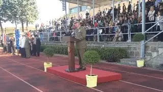 Scuola Sottufficiali dell'Esercito: Corso 