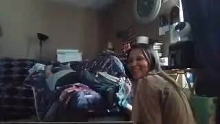 F/m tickling torture my helpless feet gagged and completely at her mercy