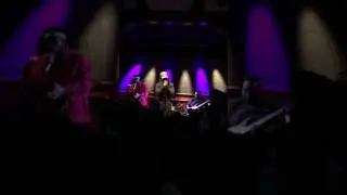 Same Drugs By Chance the Rapper Live from Stix Jam Night