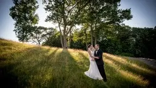 Wellesley Country Club wedding, Boston wedding photographers | Andrea and Dave