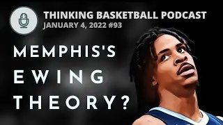 Why were the Grizzlies so good without Ja Morant? | Enhanced Podcast