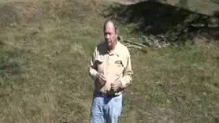 Take a Trip Back to Civil War Times With Steve