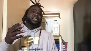 SPM “ REAL GANGSTA “ Reaction (PAID SPONSOR)