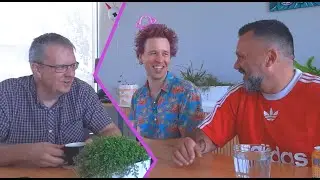 Immigration & tax havens with John August (Fusion)